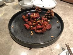 -106餐厅(山水文园店)
