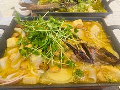 -北京王府井希尔顿酒店·万斯阁西餐厅