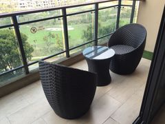 -成都蒲江花样年福朋喜来登度假酒店·宜客乐西餐厅