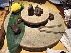 磁石甜品-Magnet磁食(愚园路店)