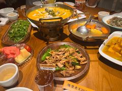 -隔壁老王·家常云南菜(花巷店)