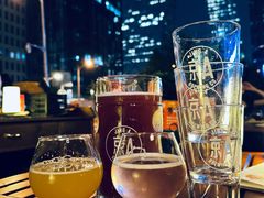 -京A Taproom·精酿餐吧(CBD店)