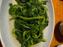 -丽江金茂凯悦臻选酒店-滇香馆