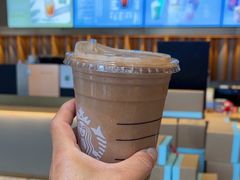 -星巴克臻选(济南恒隆店)