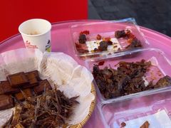-舜华临武鸭·湖南零食特产(三王街店)