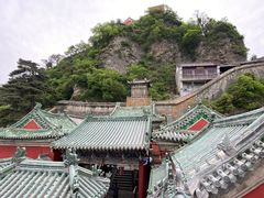 -武当山风景区