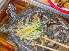 -庆山饭店·海鲜饺子家常菜(北戴河黑石路店)