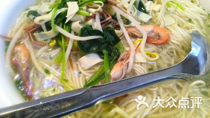 鼎鼎盛大酒店-生日面图片-无锡美食-大众点评网