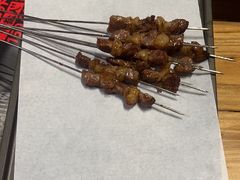 -鼎原力量东北吊炉烧烤(临河街店)