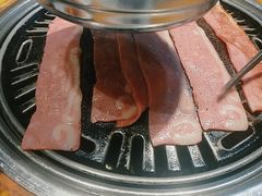 -唯成•韩国炭火烤肉 유성고기