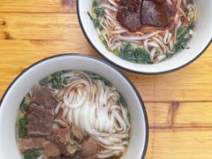 -老长沙原汁原味粉馆(韭菜园店)