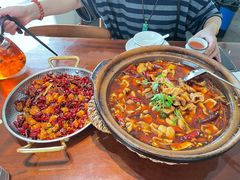 辣子掌中宝-马头巷·食景园(苏州总店)