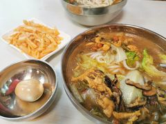 -龙香记桂林米粉(东扬威街11号楼店)