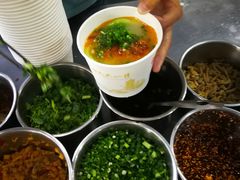 -顺隆鸭血粉丝(街道口一店)