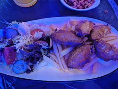 -MOSSO德国餐厅·音乐酒吧(环宇荟店)