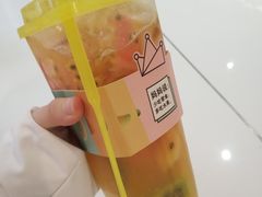 -果呀呀(国金街店)