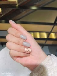 -U+nail优加专业美甲美睫