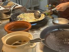 -陈彪传统蚝烙·潮汕特色小吃·炒糕粿·无米粿