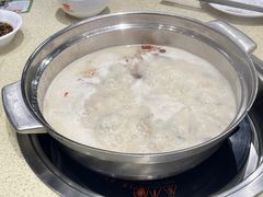 -煲大王猪肚鸡·椰子鸡火锅(红谷滩万达店)