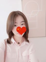 烫染-型走Symbol造型