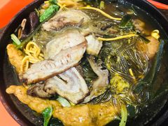 -老新隆牛肉锅贴(新街口店)