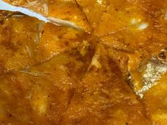 泡菜饼-屋里家延边朝鲜族冷面(南园店)