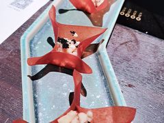-匠和风精致料理(莆田财富中心店)