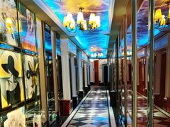 -阿曼达主题KTV(南湖都会店)