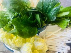 -乔先生涮肉·鲜活牛羊肉火锅(塘沽店)