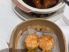 -喜宴又一村·粤菜·茶点·海鲜(壹方天地店)