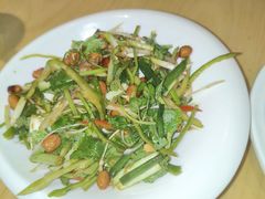 -安天民北方饺子(白石洲店)