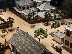 -大阪历史博物馆