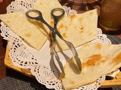 -玛莎啦印度美食餐厅·masala curry(吉联MALL店)