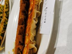-大眼锅贴水饺(河东店)