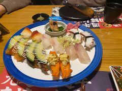 -元通寿司(大朗店)