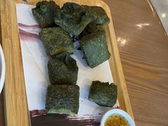 -洲晓鲜·舟山海鲜大排档(朱家尖风景区店)