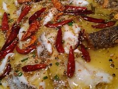 -花椒俏川菜小馆(南海万达店)