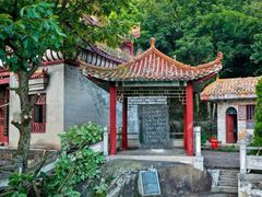 -岣嵝峰国家森林公园