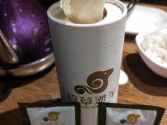 -百草滩羊清水涮羊肉(长城路店)