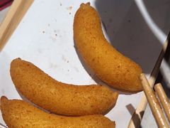 -南锣南门(东方银座店)