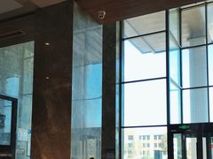 -星河湾温泉洗浴酒店