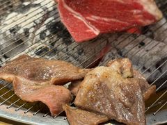 -西塔老太太泥炉烤肉(北京双井店)