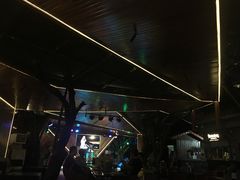 -爵士花园音乐酒吧餐厅