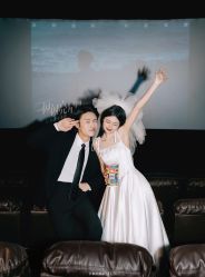 -卡米拉婚纱摄影工作室(金汇广场店)