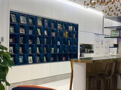 -海马体照相馆(环贸iapm大师爱情店)