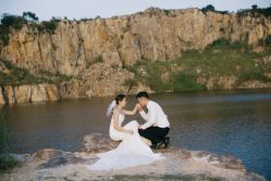 -菲林婚纱摄影工作室