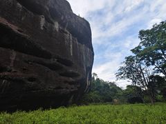 -武夷山风景名胜区-虎啸岩