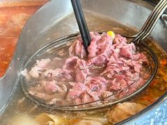 -牛品荟牛肉火锅(新城广场店)