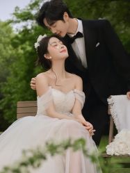 -卡恩婚纱摄影(桥梓口店)