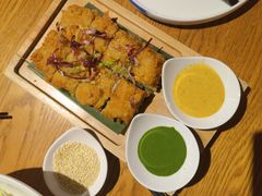 -汝是素(汇一城一区店)